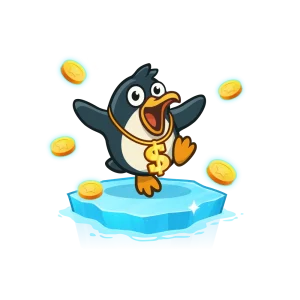 Pengu sport official game Pengu sport official game.